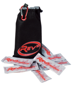 Rev3 Surge Sticks