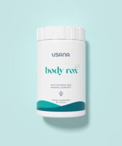 USANA BodyRox