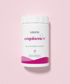 USANA CoQuinone 30
