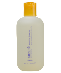 Energizing Shower Gel