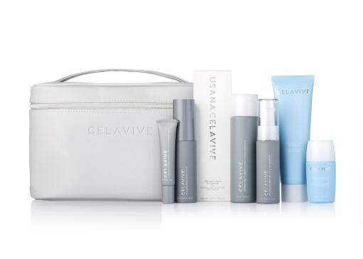 USANA NZ Celavive Skincare Products