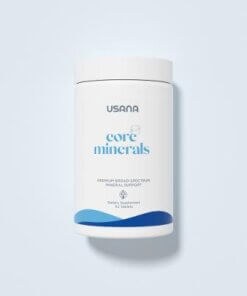 USANA Core Minerals