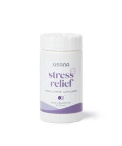 USANA Stress Relief