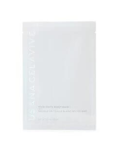 USANA Vivid White Sheet Mask