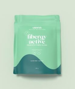 USANA Fibergy Active