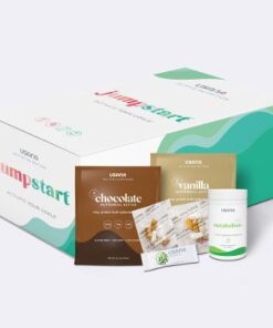 USANA Jumpstart Kit