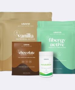 usana maintain kit