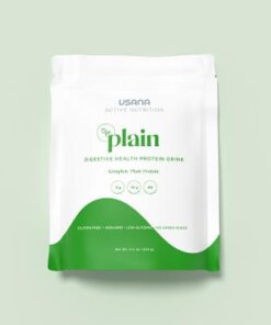 Digestive Health Protein Drink Plain