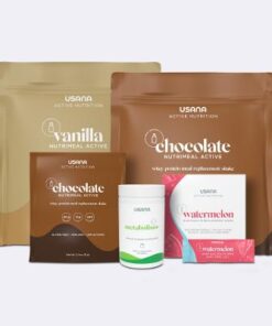 usana transform kit
