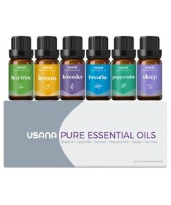 USANA Essential Oils