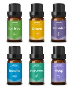 Alternative view of USANA Pure Essential Oils
