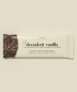 USANA Collagen Protein Bar