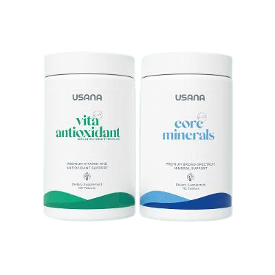USANA Cellsentials
