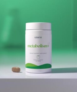 usana metabolism plus