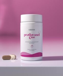 usana proflavanol C200