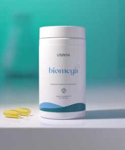 USANA Biomega Fish Oil