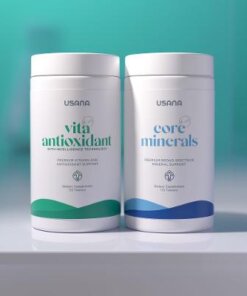 USANA Cellsentials