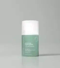 usana postbiotic soothing moisturizer